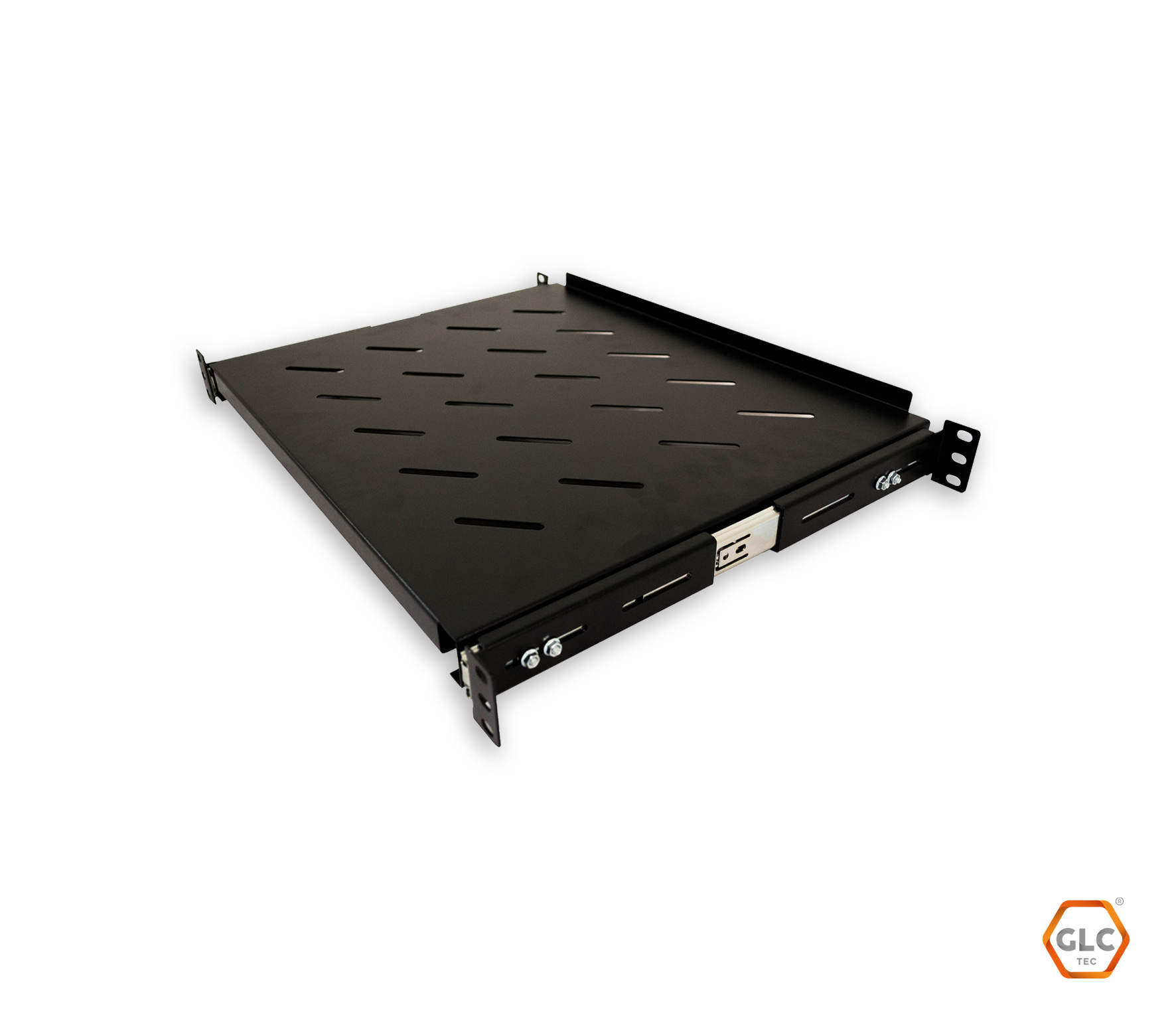 BANDEJA DESLIZABLE 1 UNIDAD X 400 GLC-BAN-DES-001	