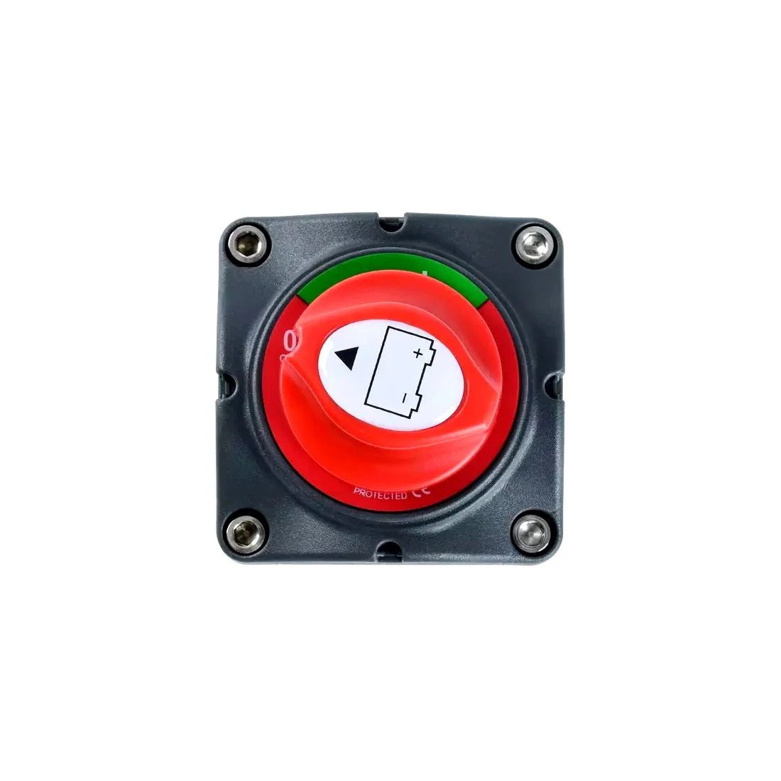 INTERRUPTOR DE BATERIAS ON/OFF 12-48V 275A IB-48-275A
