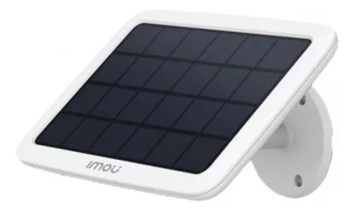 PANEL SOLAR USB IMOU FSP12 PARA CAMARA IP