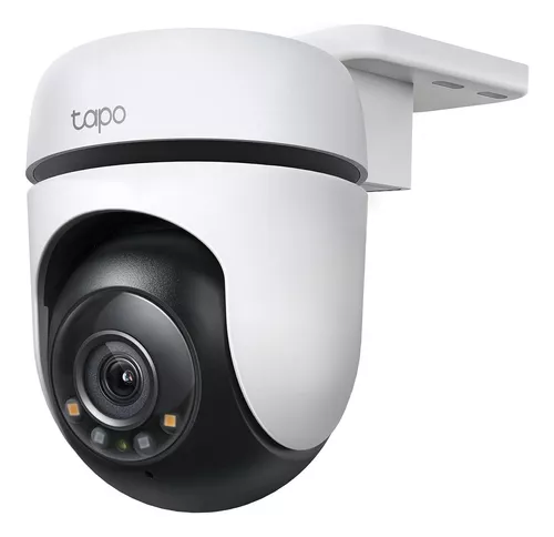 CAMARA IP WIFI TP-LINK TAPO C510W EXTERIOR |2K 3MP|MOV REMOTO|DAY/NIGHT| · Imagen 2