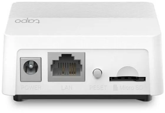 SMART HUB TP-LINK TAPO H200 HOME	CONTROL VOZ COMPATIBLE ALEXA · Imagen 3