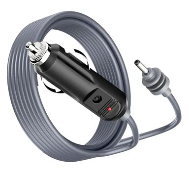 CABLE PARA STARLINK MINI AUTO ENCENDEDOR + CONVERTIDOR A 30V