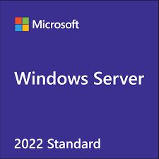 LICENCIA WINDOWS SERVER 2022 STD OEM 64BIT ESPANOL 1PK DSP SERVIDOR