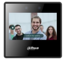 CONTROL DE ACCESO DAHUA DHI-ASA3223A-W