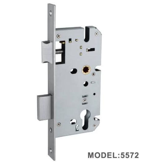 CERRADURA INTERIOR MORTISE HL-5572