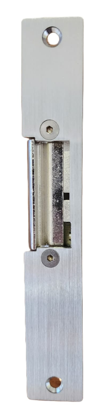 CERRADURA DE PESTILLO PE-218 PRONEXT NORMAL CERRADO D100450 18CM DE LARGO X 3CM PROFUNDIDAD · Imagen 2