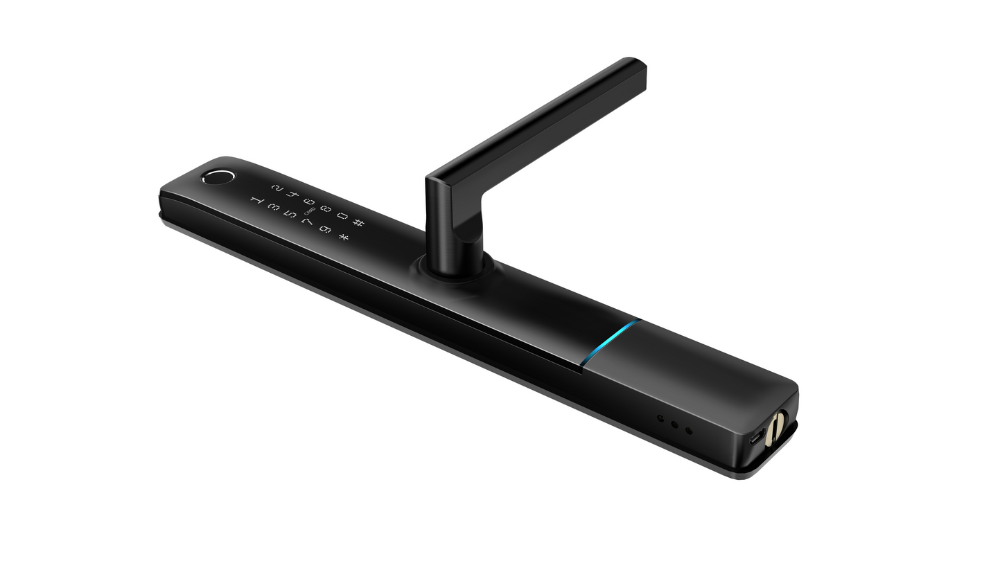 CERRADURA SMART KY-830 PRONEXT	 · Imagen 2