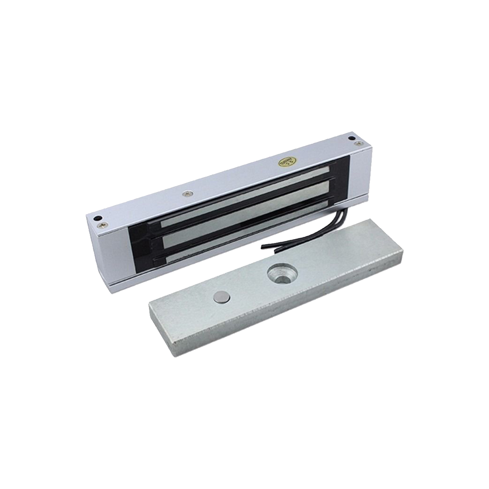 CERRADURA MAGNETICA HL-180G 180Kgrs