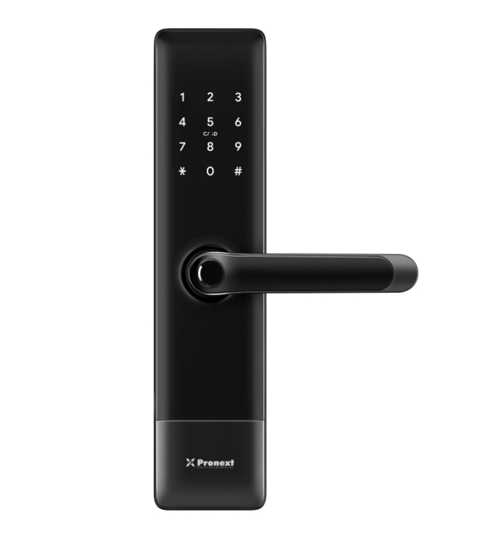 CERRADURA SMART KY-850 PRONEXT 