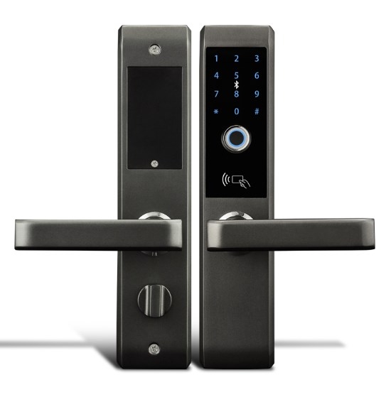 CERRADURA SMART KY-1000D DERECHA PRONEXT PARA HOTELES