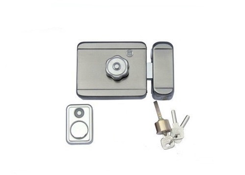 CERRADURA ELECTRICA DE PESTILLO SIMPLE SUDVISION SUD-601A · Imagen 2