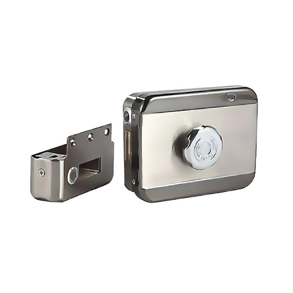 CERRADURA ELECTRICA DE PESTILLO SIMPLE SUDVISION SUD-601A