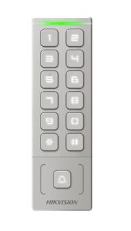 CONTROL ACCESO HIKVISION DS-K1T809MWX