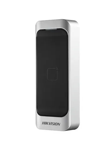 LECTOR TARJETA HIKVISION DS-K1107AM | TARJETA | MIFARE | CONTROL DE ACCESO	