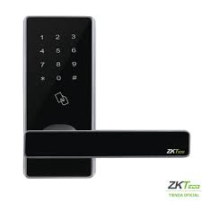 CERRADURA Y TECLADO TACTIL DL30B BLUETOOTH