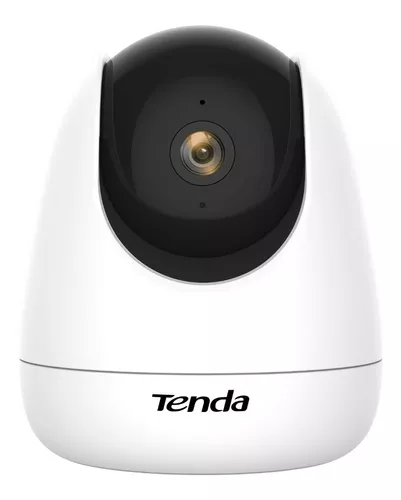 CAMARA IP TENDA CP3 PRO | 2MP | MOVIMIENTO | WIFI | DETECCION HUMANO - MASCOTA | SEGUIMIENTO | AUDIO BIDIRECCIONAL | MICROSD HASTA 256GB