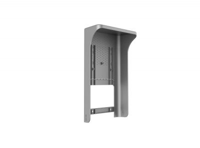 CAJA PARA PORTERO HIKVISION DS-KAB671-S