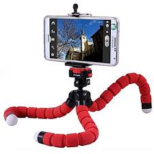 TRIPODE PARA CELULAR O CAMARA NM-TRIP2