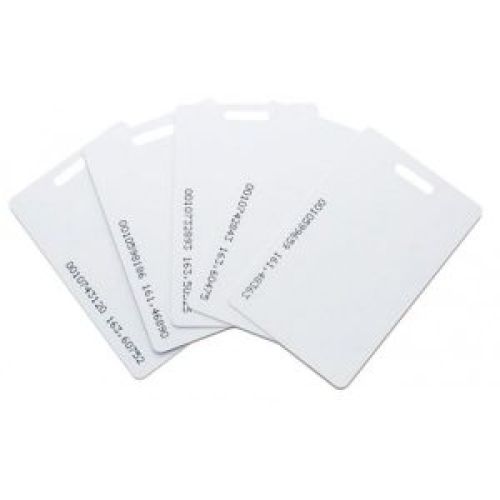 TARJETA ACCESO ID-MF01 Tag IC MiFare Frecuencia 13.56MHz 
