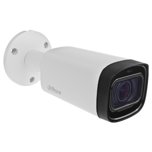 CAMARA DAHUA DH-HAC-HFW1500RP-Z-IRE6-2712-S2 | 5Mpx | Bullet | Varifocal Motorizado 2.7-13mm | Metal| Exterior | 60mtrs IR