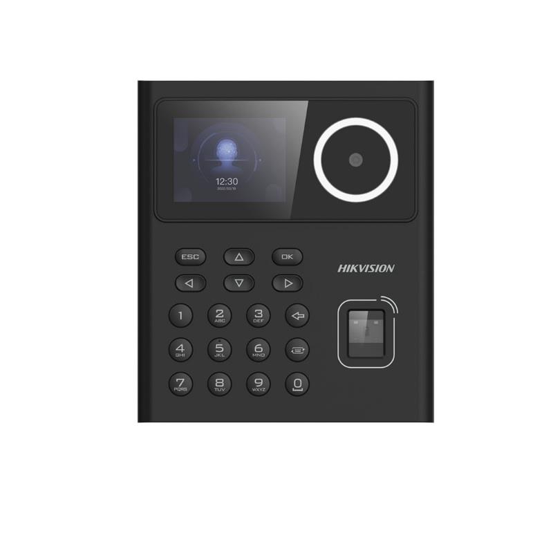 CONTROL DE ACCESO HIKVISION DS-K1T320MFWX	