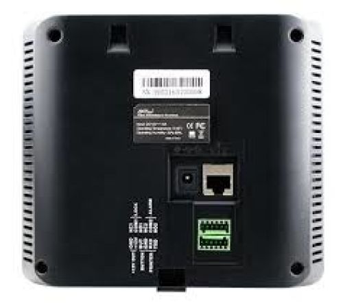 CONTROL DE ACCESO ZKTECO MB360/ID | RECONOCIMIENTO FACIAL y HUELLAS | HASTA 1500 ROSTROS | TARJETAS ID (EM-MARIN) DE 125 KHZ · Imagen 2