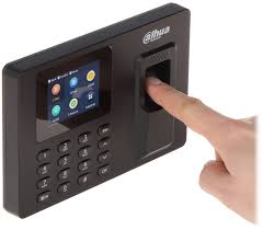 CONTROL DE ACCESO DAHUA DHI-ASA1222E-S | 2000 Huella | 1000 Usuarios | 100.000 Eventos | Solo Asistencia · Imagen 2