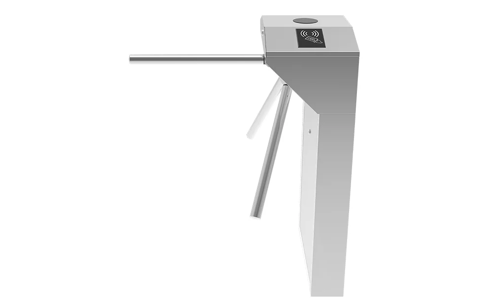 MOLINETE DE 3 BRAZOS TS-1000PRO CON CONTROLADOR PRINCIPAL PARA TERMINALES AUTONOMOS · Imagen 2