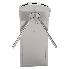 MOLINETE DE 3 BRAZOS TS-1000PRO CON CONTROLADOR PRINCIPAL PARA TERMINALES AUTONOMOS · Imagen 3