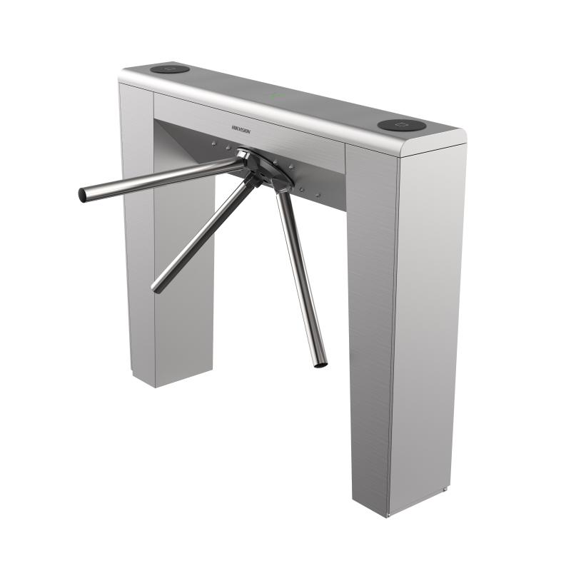 MOLINETE TURNSTILE HIKVISION DS-K3G301X-R-M	