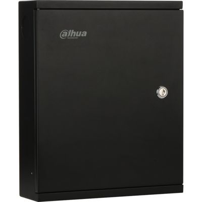 CONTROL ACCESO DAHUA DHI-ASC2204C-S | 4 PUERTAS | TCP/IP | RS-485 | WIEGAND | 100000 USUARIOS | 500000 REGISTROS | ANTI-PASSBACK | INTERBLOQUEO PUERTAS | ALARMAS INTRUSION Y COACCION | LECTORAS MULTIPLES | ACTUALIZACION EN LINEA | IP20