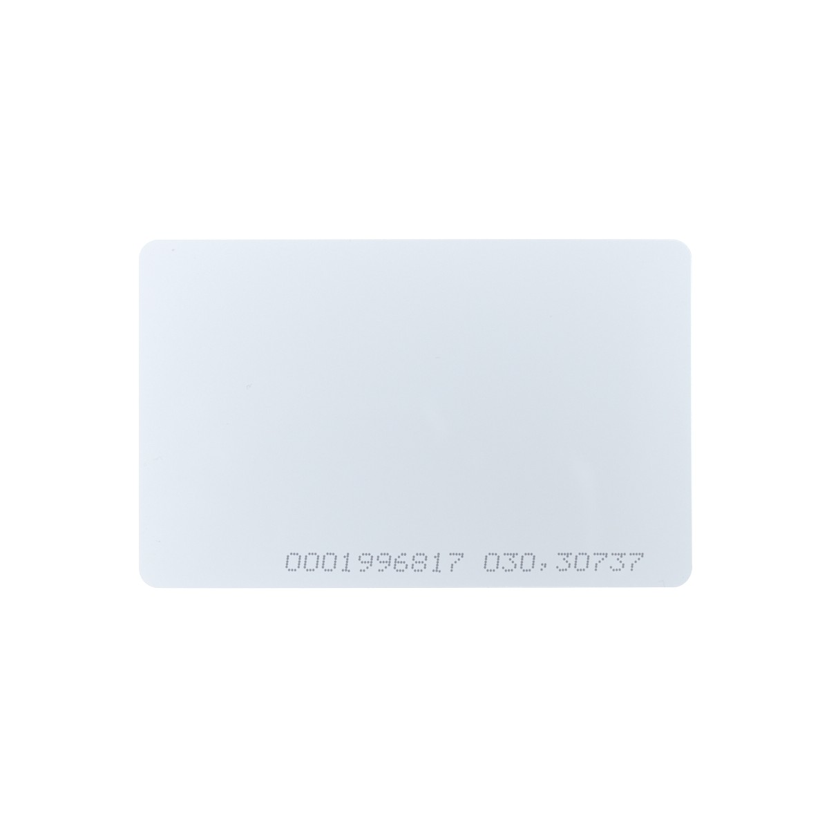 TARJETA CONTROL ACCESO TAG eMarine 125KHZ F23160328