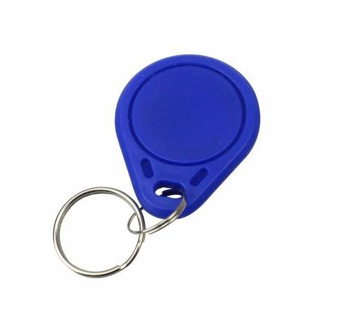 LLAVERO CLONABLE ID-MF02 TAG 125MHZ