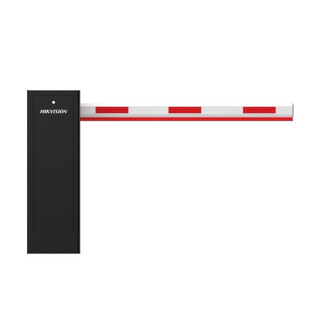 BARRERA HIKVISION DS-TMG300-DR CON BRAZO 3MTS