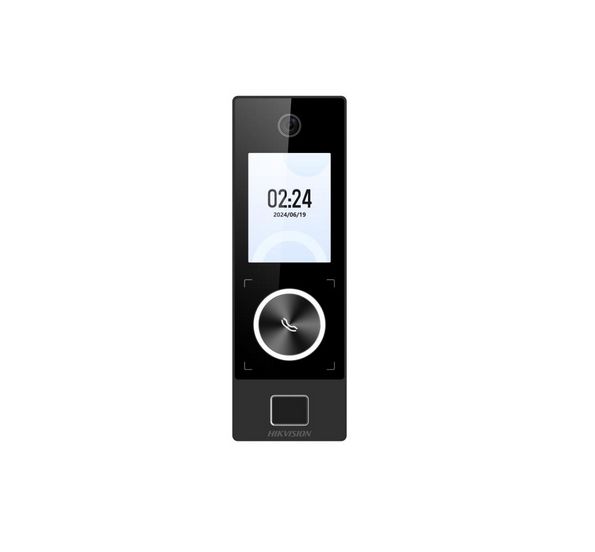 CONTROL ACCESO HIKVISION DS-K1T323MBFWX-E1 TERMINAL RECONOCIMIENTO FACIAL	