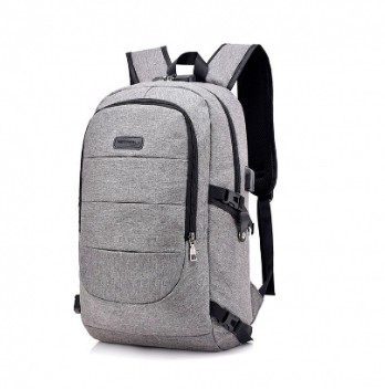 MOCHILA PARA NOTEBOOK 15.6 NETMAK NM-MCH18 ANTIROBO CANDADO	