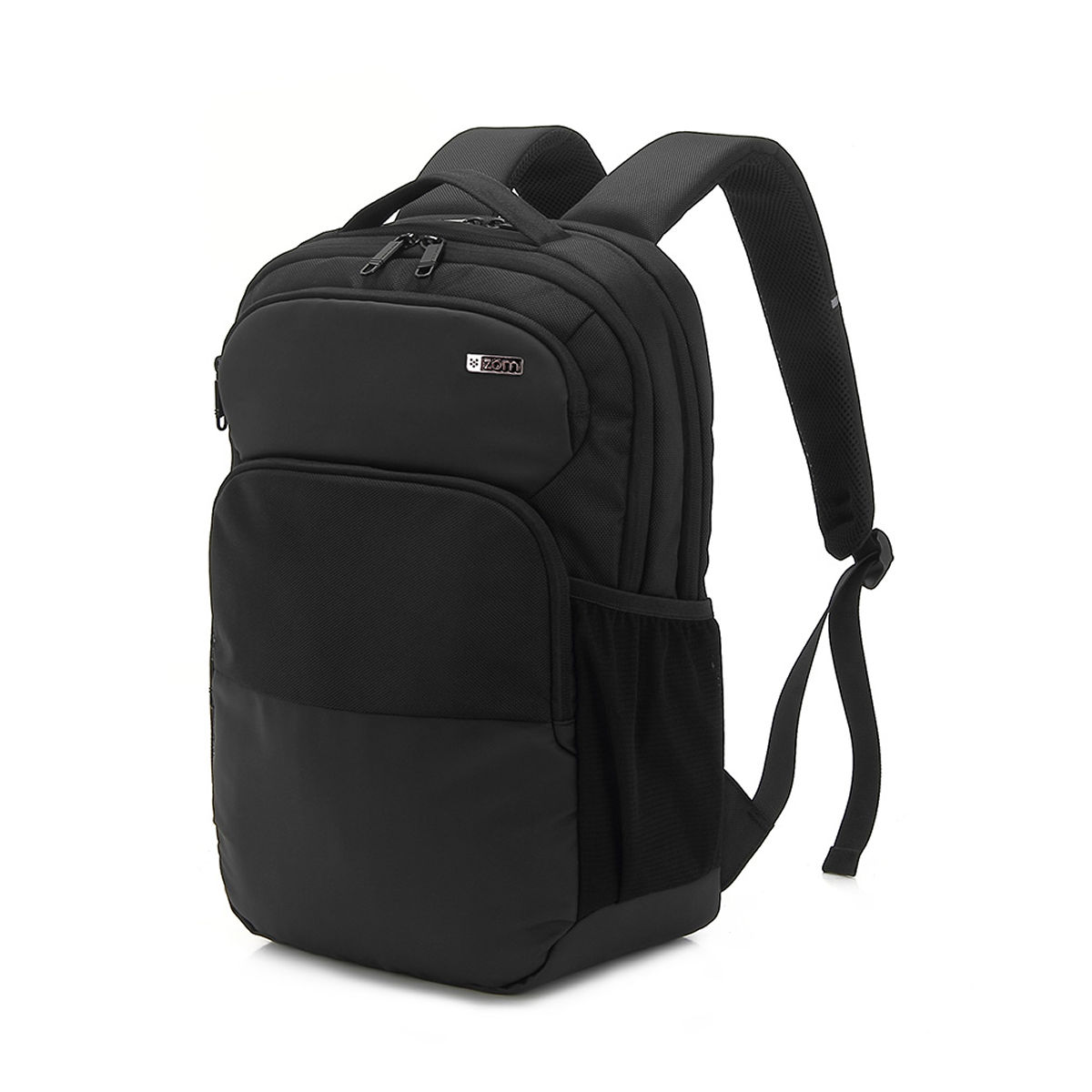 MOCHILA PARA NOTEBOOK 17.3 ZOM ZB-A810BK NEGRO | USB