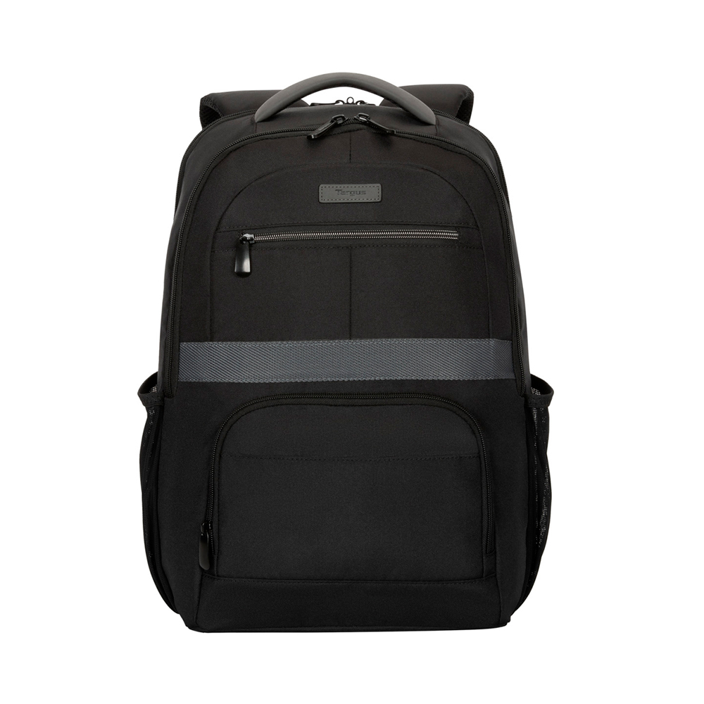 OUTLET MOCHILA PARA NOTEBOOK 15.6 TARGUS BUSINESS NEGRO TBB942GL-70 DETALLE