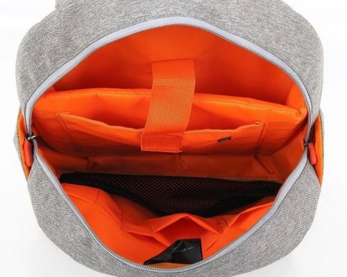 MOCHILA AMD ZOM ZB-150G PARA NOTEBOOK HASTA 15.6 · Imagen 2