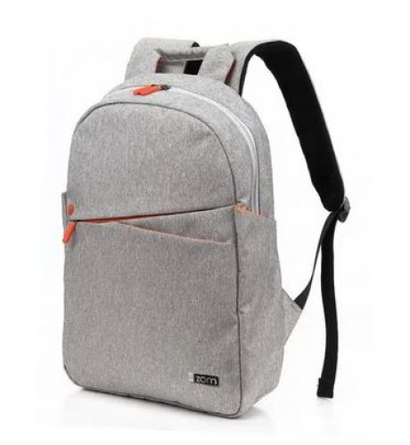MOCHILA AMD ZOM ZB-150G PARA NOTEBOOK HASTA 15.6