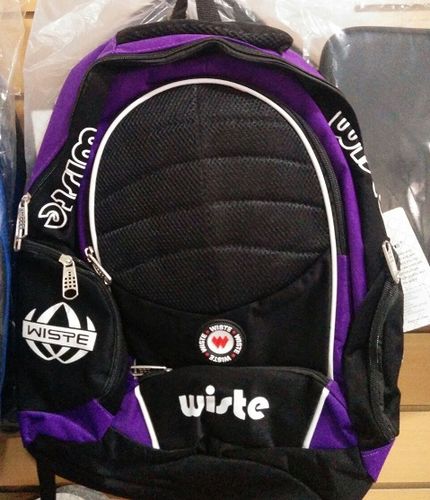 MOCHILA WISTE MOC-003