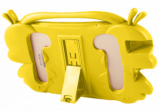 FUNDA PARA TABLET 7 MALIBU ANTIGOLPES DISEÑO · Imagen 2