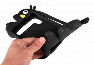 FUNDA PARA TABLET 7 MALIBU ANTIGOLPES DISEÑO