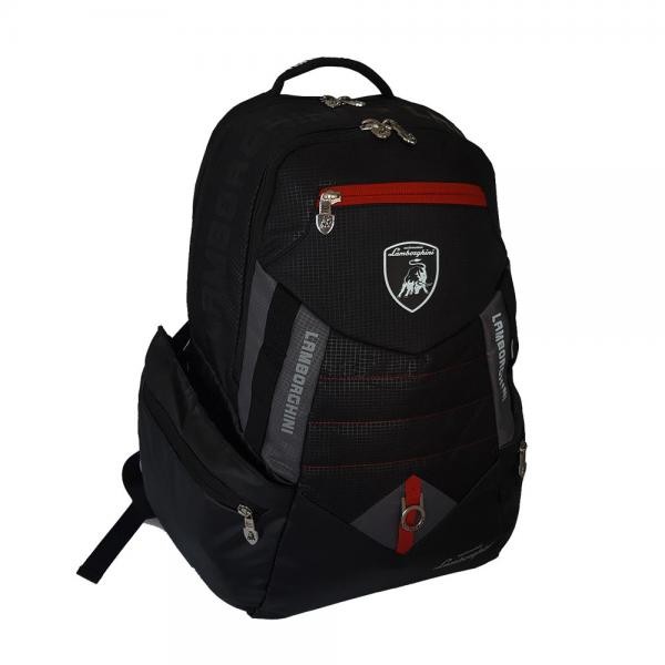 MOCHILA PARA NOTEBOOK LAMBORGHINI