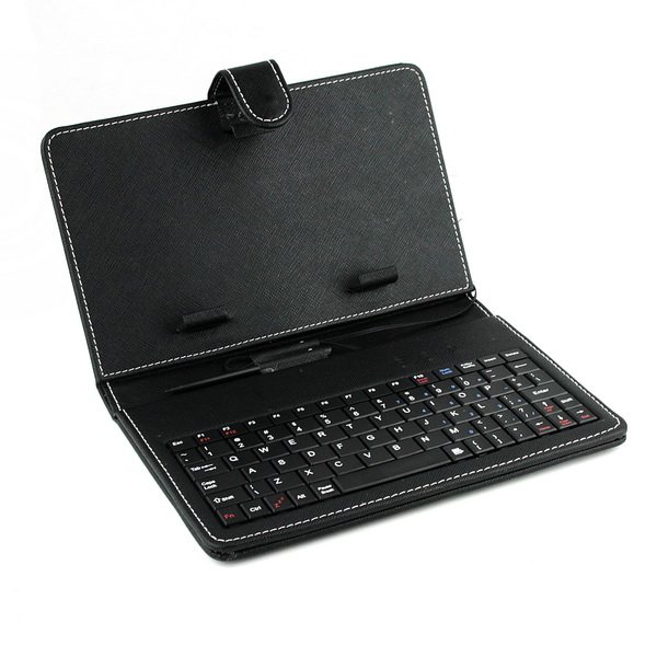 FUNDA PARA TABLET 7CON TECLADO SIGNUX