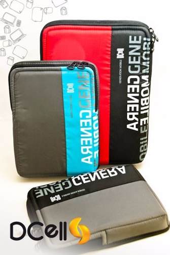 FUNDA PARA TABLET DCELL 10 PRO