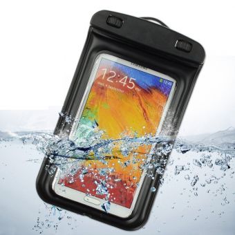 FUNDA PARA CELULAR SUMERGIBLE