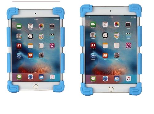 FUNDA PARA TABLET 7 ANTIGOLPE NOGA