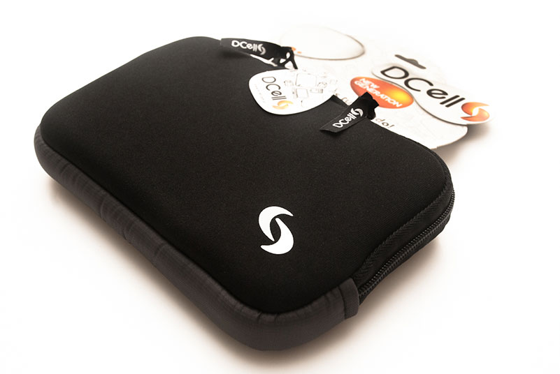FUNDA PARA TABLET DCELL 7 MAX PRO