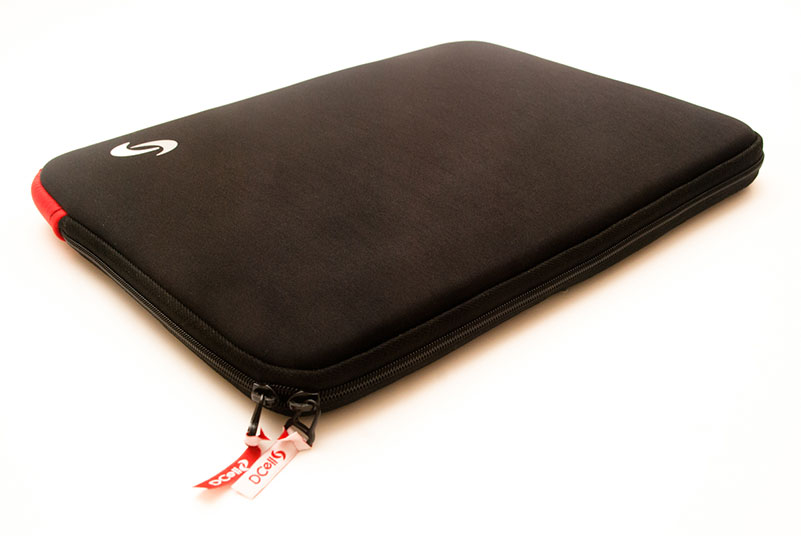 FUNDA PARA NOTE DCELL 14 MAX PRO